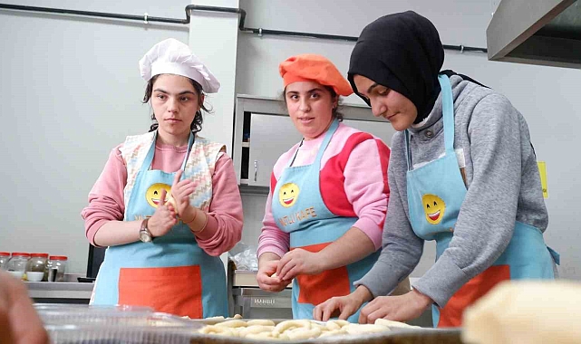Mutlu Kafe'den mutlu anlar
