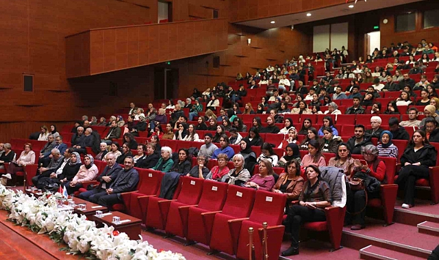 Nail Van: "Emekliler Türkiye için katma değer sağlıyor"