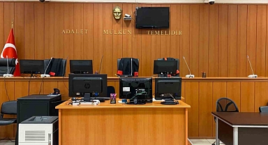 Narin Güran cinayeti davasında tanık amca Erhan Güran dinlendi