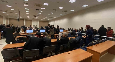 Narin Güran cinayeti davasının ikinci duruşmasında tanık çoban dinlendi