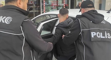 Nazilli’de uyuşturucu operasyonu