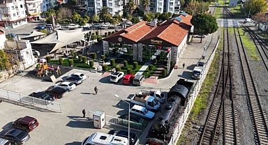 Nazilli’de yeni yıl coşkusu yaşanacak