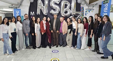 Nazilli Sosyal Bilimler Lisesi, münazara etkinliğine ev sahipliği yaptı