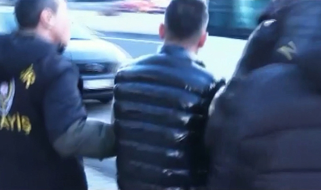 Nevşehir’de ‘fuhuş’ operasyonu: 12 gözaltı