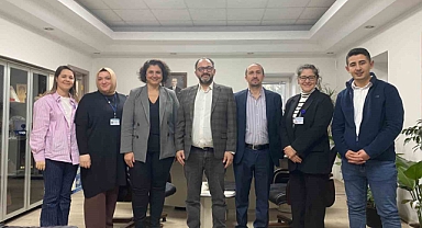 Nilüfer Belediyesi, ISO 50001 denetimini başarıyla tamamladı