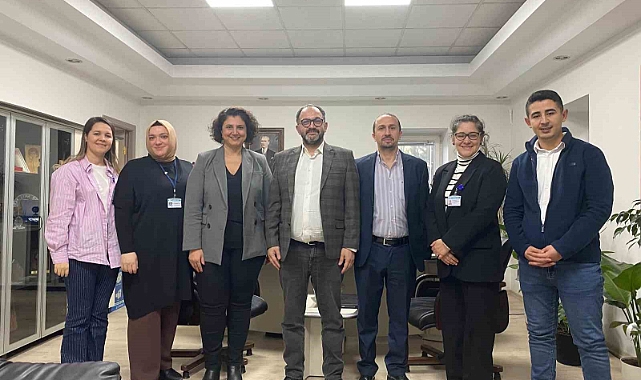 Nilüfer Belediyesi, ISO 50001 denetimini başarıyla tamamladı