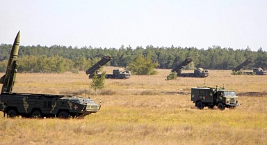 Norveç’ten Ukrayna donanmasına 242 milyon dolarlık yardım