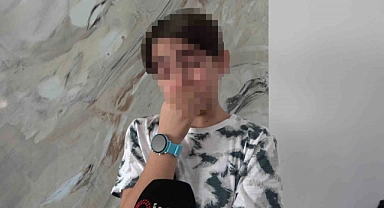 Oğluna tokat atan 9 yaşındaki çocuğa böyle şiddet uyguladı