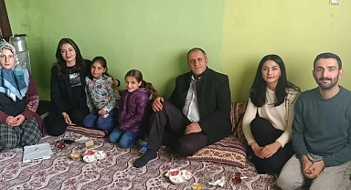 Öğretmenler, öğrencilerine misafir oluyor