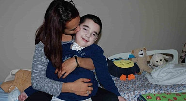 Oksijen yerine azot verilmişti; minik Ege hayata tutunamadı