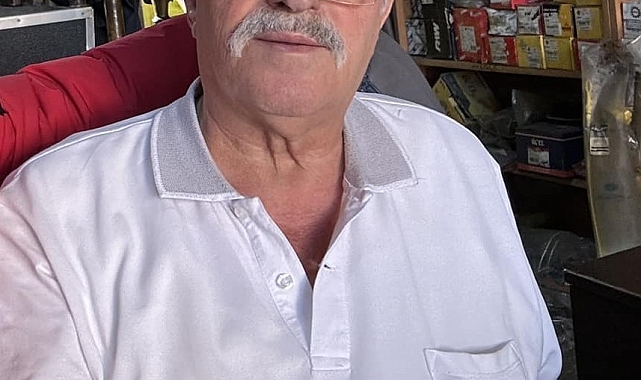 Okuldan kızını almak için gelen baba, aracının içinde ölü bulundu