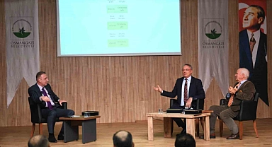 Osmangazi’de gündem yerli malları