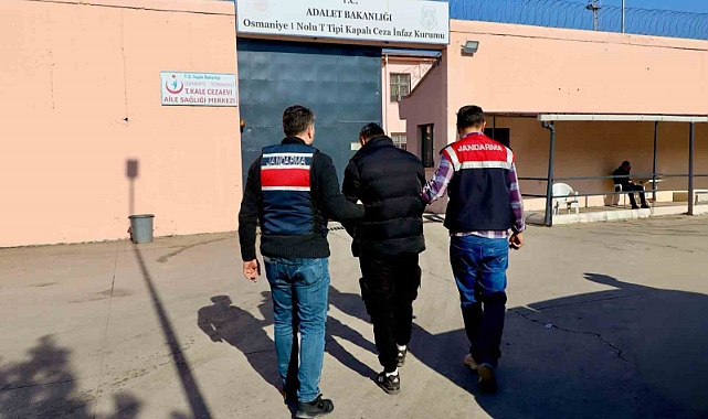 Osmaniye’de El Kaide operasyonu: 1 tutuklama