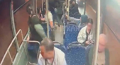 Otobüste kan donduran cinayete ilişkin yeni detaylar