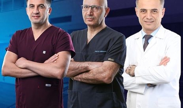 Özel Buhara Kalp Merkezi hayat veriyor