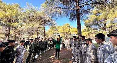 Paintball Kurtuluş Kupası’nda kazananlar belli oldu