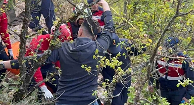 Papa’nın geleceğini duyan defineciler İznik’e dadandı