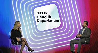 Papara, gençlik departmanını faaliyete geçirdi