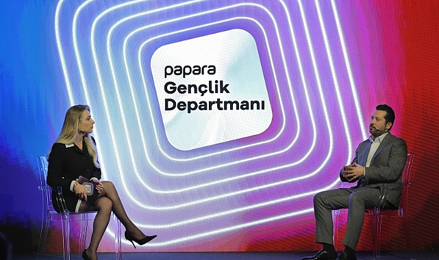 Papara, gençlik departmanını faaliyete geçirdi