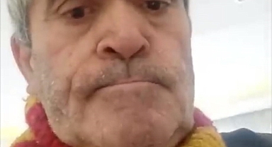 Parkinson hastası kayıp adamın cansız bedeni bulundu