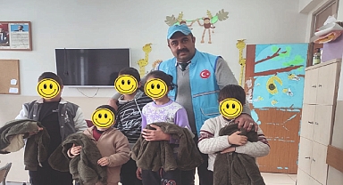 Patnos İlçe Müftülüğü Engelli Bireylerle Bir Araya Geldi