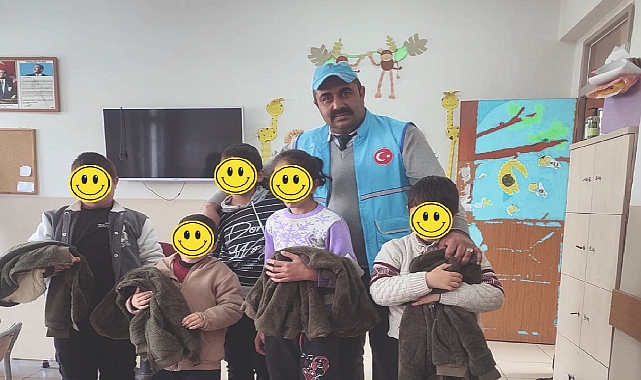 Patnos İlçe Müftülüğü Engelli Bireylerle Bir Araya Geldi