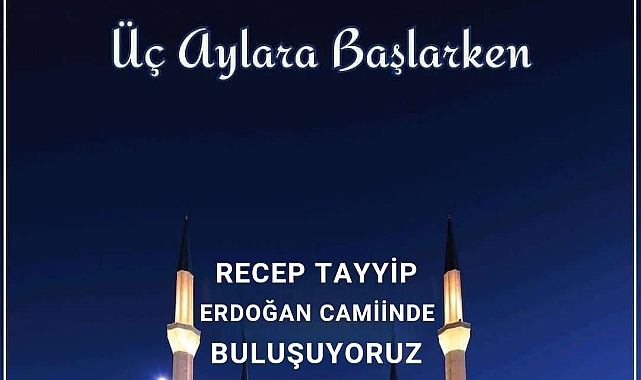 Patnos Müftülüğünden Önemli Duyuru