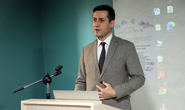 Patnos’ta kadınlara “Süt ve Süt Ürünleri Hijyeni” eğitimi