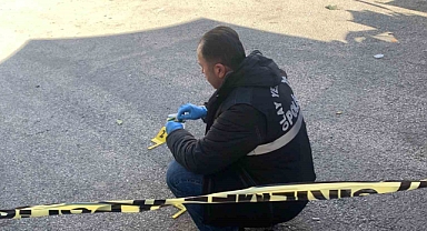 Pazarcı esnafı uğradığı silahlı saldırıda yaralandı