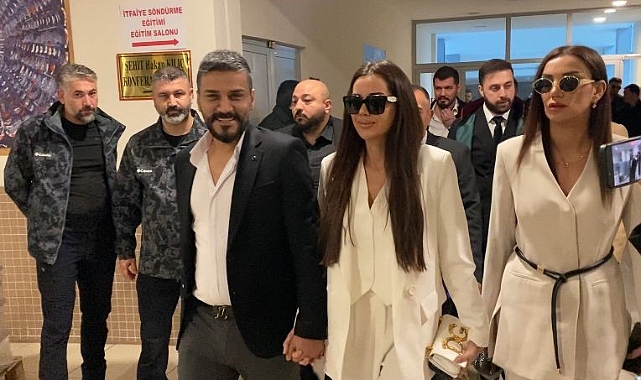 Polatların davasında tanık dinlendi