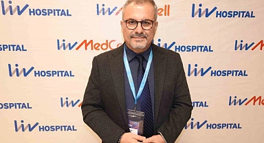 Prof. Dr. Erdal Karaöz: "Doğru hücreleri, doğru zamanda doğru hastaya uygulamak gerekiyor"