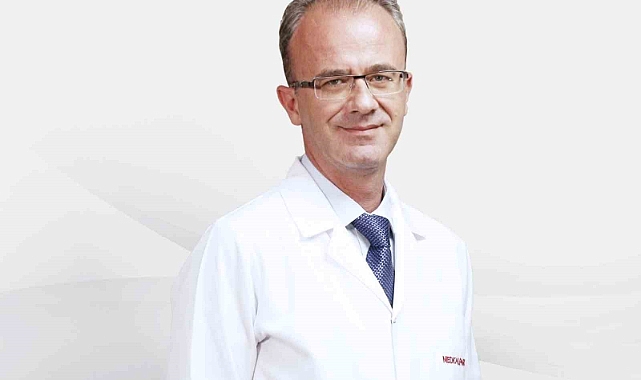 Prof. Dr. M. Mutlu Meydanlı: “Servikal intraepitelyal lezyonlara dikkat”