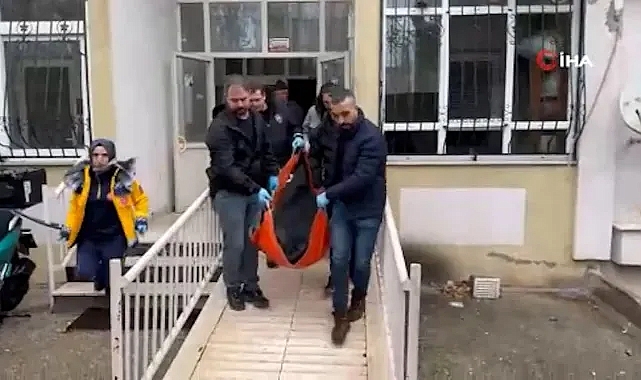 ''Psikolojim bozuk'' diye not bırakarak intihar etti