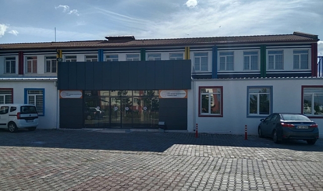 Pusula Akşam Lisesi, Yeniden Refah Partisi ile protokol imzaladı