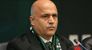 Recep Durul’dan, Ertuğrul Sağlam açıklaması: "Sürekli mazeret üreten birisiydi”