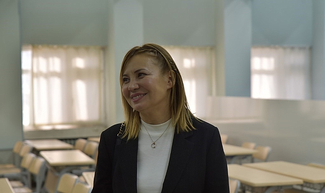 Rektör Aydın: "Üniversitemiz bölgesel kalkınmayı ön planda tutuyor"