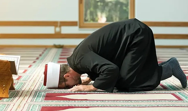 Resmi Gazete'de ilan edildi: Diyanet İşleri Başkanlığı 4 bin personel alımı yapacak