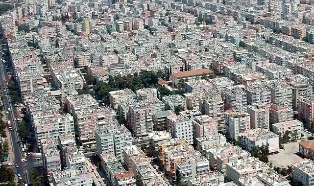 Resmi Gazete’de yayımlandı: Eviniz bir anda başka yere taşınabilir