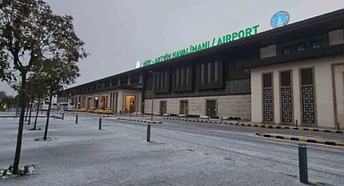 Rize’de bugün fırtına, hortum, dolu, yağmur, kar hepsi var