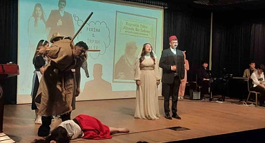 Roman kahramanları miniklere ilham oldu