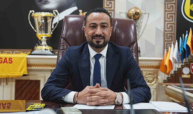 Şahin Altunok: "Yeni Malatyaspor artık sahaya çıkacak güçte değil"