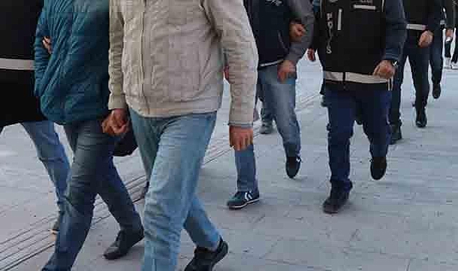 Sahte alkol üretenlere "Çengel" operasyonları: 324 gözaltı