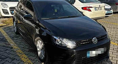 Sakarya’da çakarlı araç sürücüsü ve sahibine 192 bin TL ceza