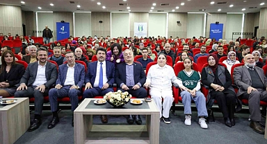 Sakarya’da çok yönlü ‘Dünya Engelliler Günü Etkinliği’