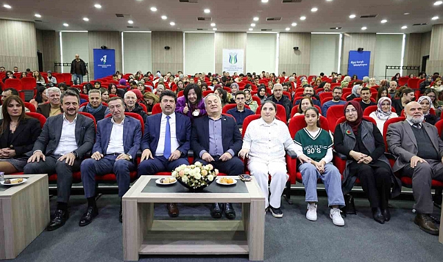 Sakarya’da çok yönlü ‘Dünya Engelliler Günü Etkinliği’