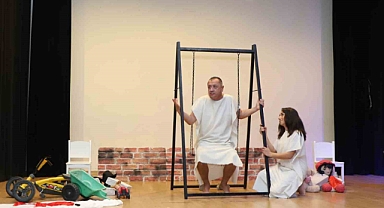 ’Saklanmayanı vurun’ oyunu beğenildi