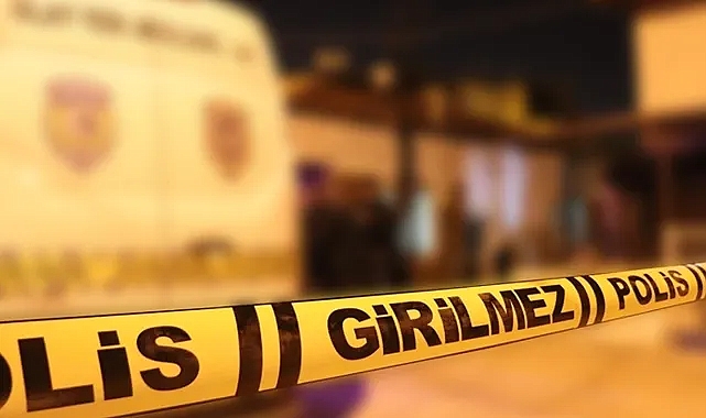 Samsun'da 4. kattan düşen 28 yaşındaki Havanur, kurtarılamadı