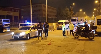 Şanlıurfa’da aranan 8 kişi yakalandı