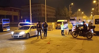 Şanlıurfa’da aranan 8 kişi yakalandı