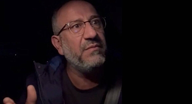 Şanlıurfa’da bir öğretmen elektrik kesintisine tepki gösterdi